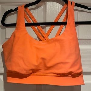 Lululemon sports bra/swim suit